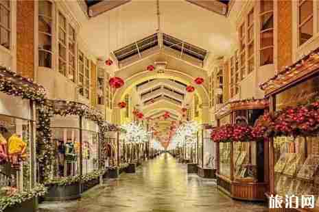 全球最浪漫的城市排名 全球最浪漫的城市排名