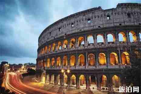 全球最浪漫的城市排名 全球最浪漫的城市排名