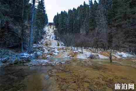 2018黃龍景區封閉四個月 黃龍景區最新公告