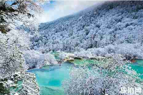 2018黃龍景區封閉四個月 黃龍景區最新公告