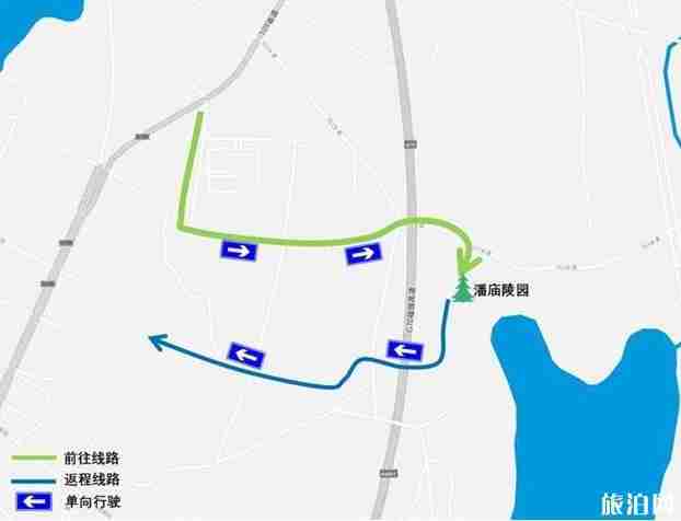 2019武汉清明扫墓交通管制+绕行建议 2019武汉清明扫墓交通管制+绕行建议