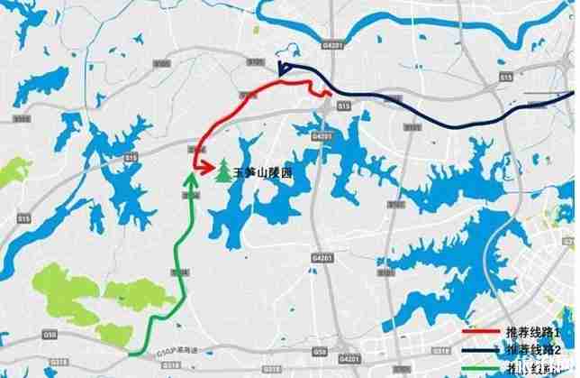 2019武汉清明扫墓交通管制+绕行建议 2019武汉清明扫墓交通管制+绕行建议