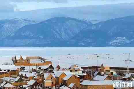 貝加爾湖藍(lán)冰的最佳時間 貝加爾湖藍(lán)冰攻略 貝加爾湖藍(lán)冰的最佳時間 貝加爾湖藍(lán)冰攻略