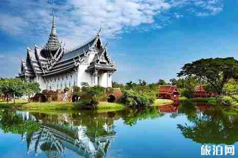 泰國精英簽證多少錢 泰國精英簽證申請條件+辦理流程