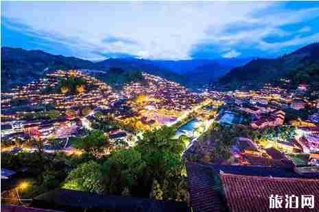 貴州旅游免費政策2019 元旦去貴州哪里好玩