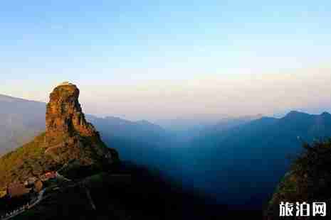 貴州旅游免費政策2019 元旦去貴州哪里好玩