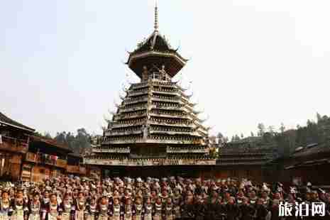 貴州旅游免費政策2019 元旦去貴州哪里好玩