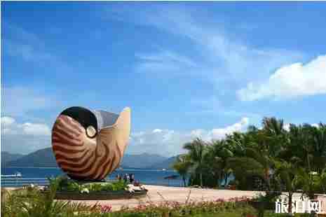 海南景區優惠政策