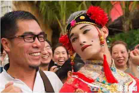 三亞千古情景區門票+在哪里+交通 三亞千古情景區怎么樣 三亞千古情景區門票+在哪里+交通 三亞千古情景區怎么樣