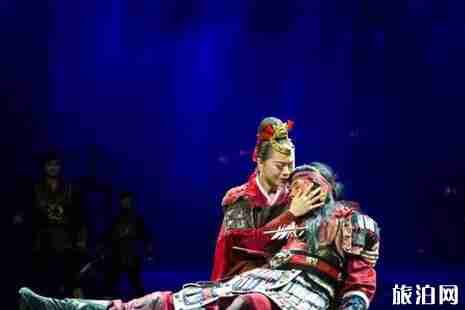 三亞千古情景區門票+在哪里+交通 三亞千古情景區怎么樣 三亞千古情景區門票+在哪里+交通 三亞千古情景區怎么樣