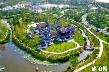 2019天津赏花停车攻略 2019天津赏花停车攻略