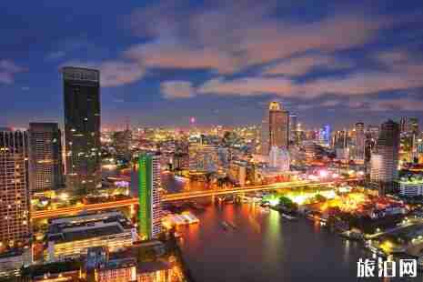 芭提雅到曼谷怎么坐车 曼谷乘车攻略