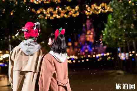 上海迪士尼冬季閉園嗎 上海迪士尼冬季夜場票+時間 上海迪士尼冬季閉園嗎 上海迪士尼冬季夜場票+時間