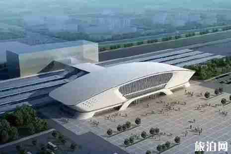 武汉光谷火车站什么时候开通