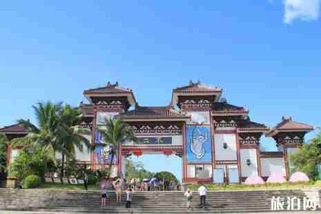 南山文化旅游區(qū)門票+官網(wǎng) 南山文化旅游區(qū)攻略