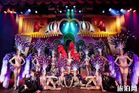 泰國十日游自由行攻略