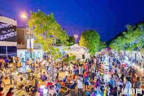 泰國十日游自由行攻略