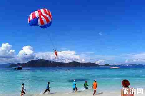 泰國十日游自由行攻略