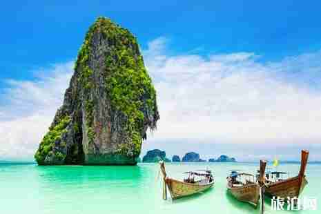 泰國十日游自由行攻略