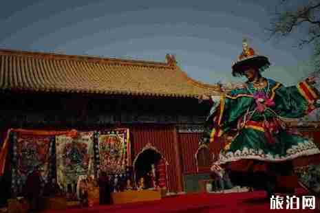 雍和宮求什么最靈+開放時間 雍和宮介紹