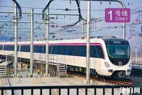 2019济南地铁1号线体验站点+乘车流程+参观体验时间