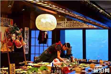 香港過圣誕節吃飯中餐廳推薦 香港過圣誕節吃飯日料推薦