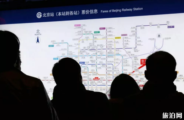 北京地铁12号线什么时候开通 