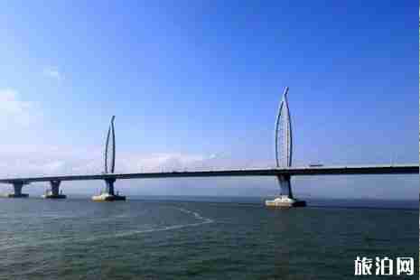 2019珠港澳大桥巴士时刻表+乘车点+票价