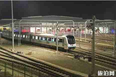 2019年2月4日至2月20日大唐不夜城交通管制+出行攻略 2019年2月4日至2月20日大唐不夜城交通管制+出行攻略