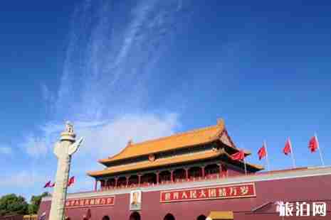 北京地铁沿线景点清单 北京地铁沿线景点清单