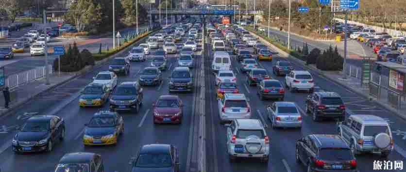 过年高速什么时候免费 2019春运广西高速拥堵路段+绕行攻略 过年高速什么时候免费 2019春运广西高速拥堵路段+绕行攻略