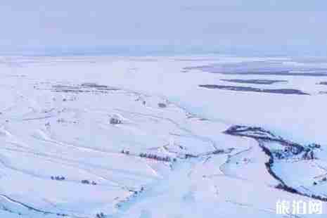 南方人去哪里看雪合適+景點攻略