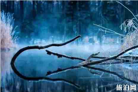 南方人去哪里看雪合適+景點攻略