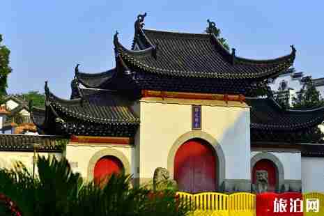 2019归元寺新年祈福交通指南 2019归元寺新年祈福交通指南