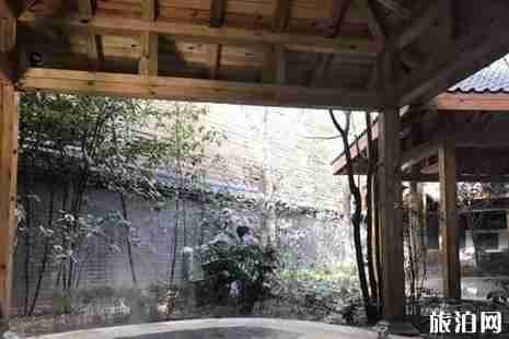 陜西溫泉哪里好 陜西溫泉攻略