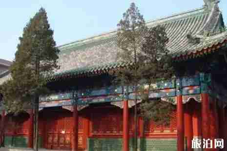 清朝阿哥住在哪里 北京阿哥王府整理 清朝阿哥住在哪里 北京阿哥王府整理