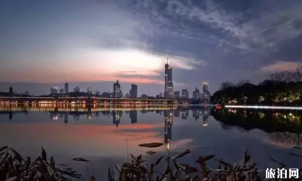 2019南京春运地铁运营时间+地铁站景点 2019南京春运地铁运营时间+地铁站景点