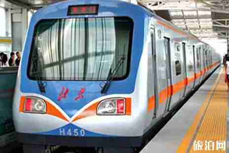 2019地铁13号线停运时间+周边地铁公交出行指南 2019地铁13号线停运时间+周边地铁公交出行指南