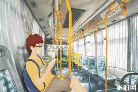 2019春运深圳公交安排汇总 2019春运深圳公交安排汇总