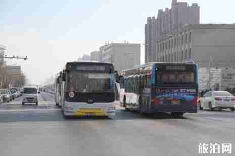 2019春运福州火车站公交调整时间+站点 2019春运福州火车站公交调整时间+站点