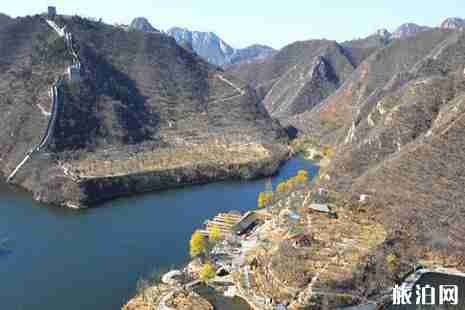 北京有哪些長(zhǎng)城景點(diǎn) 北京長(zhǎng)城門票+交通+開放時(shí)間