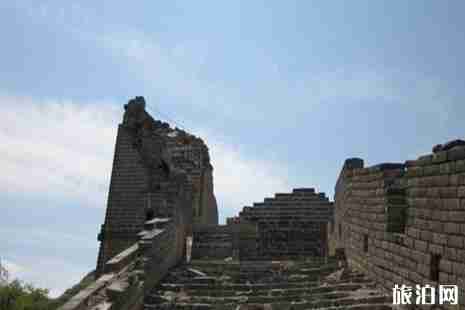 北京有哪些長(zhǎng)城景點(diǎn) 北京長(zhǎng)城門票+交通+開放時(shí)間