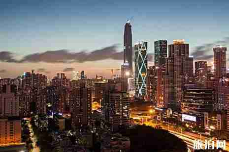 2019年深圳外地车春节限行吗 深圳会展中心停车攻略 2019年深圳外地车春节限行吗 深圳会展中心停车攻略