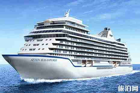 郵輪旅游攻略 怎么預訂游輪比較好