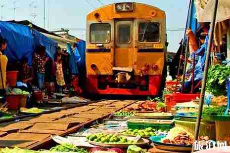 泰國曼谷輕軌綠線開通 曼谷必游景點(diǎn)推薦