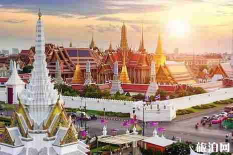 泰國曼谷輕軌綠線開通 曼谷必游景點(diǎn)推薦