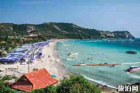 泰國曼谷輕軌綠線開通 曼谷必游景點(diǎn)推薦