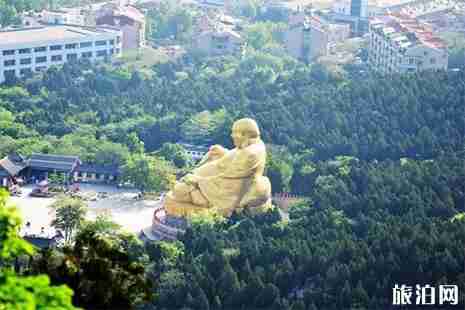 2019濟南公園年票全攻略 辦卡時間+辦理方式