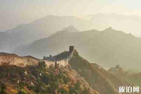 北京世界遺產有哪些+交通+門票+開放時間