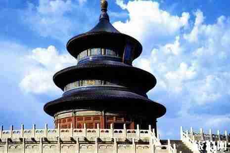 北京世界遺產有哪些+交通+門票+開放時間